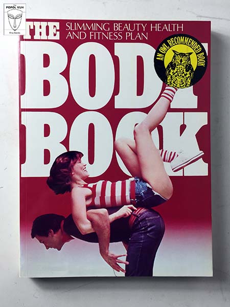 Brenda Marshall - The Body Book